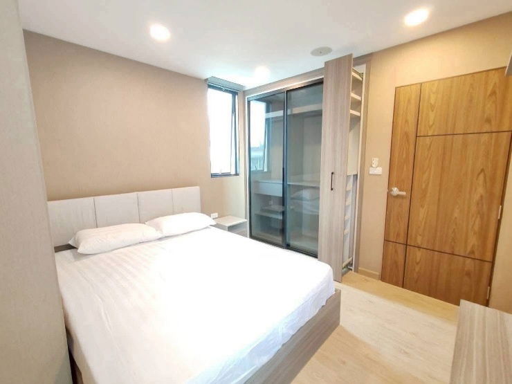 HotDeal​🔥🔥  For Rent​ | Prime Location and Special Price, Condo at The CUBE Urban Sathorn - Chan