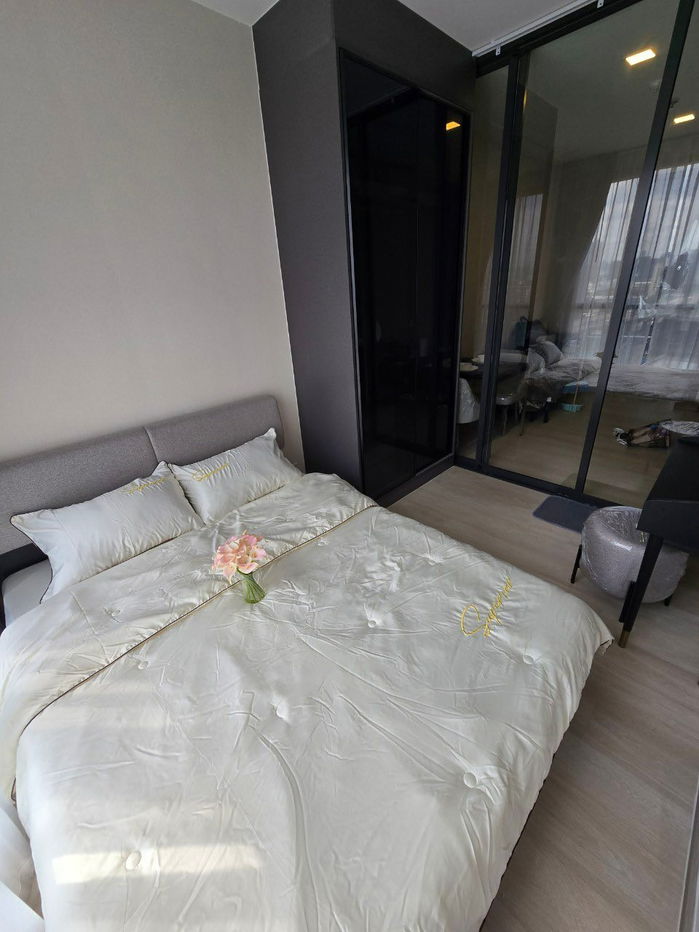 PFD-06128		 Condo for Rent: The Privacy Jatujak   Schedule a viewing ■ Line: @propertyfinder