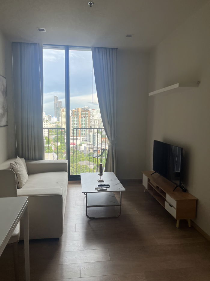 Noble Around Sukhumvit 33 1 bedroom, for rent