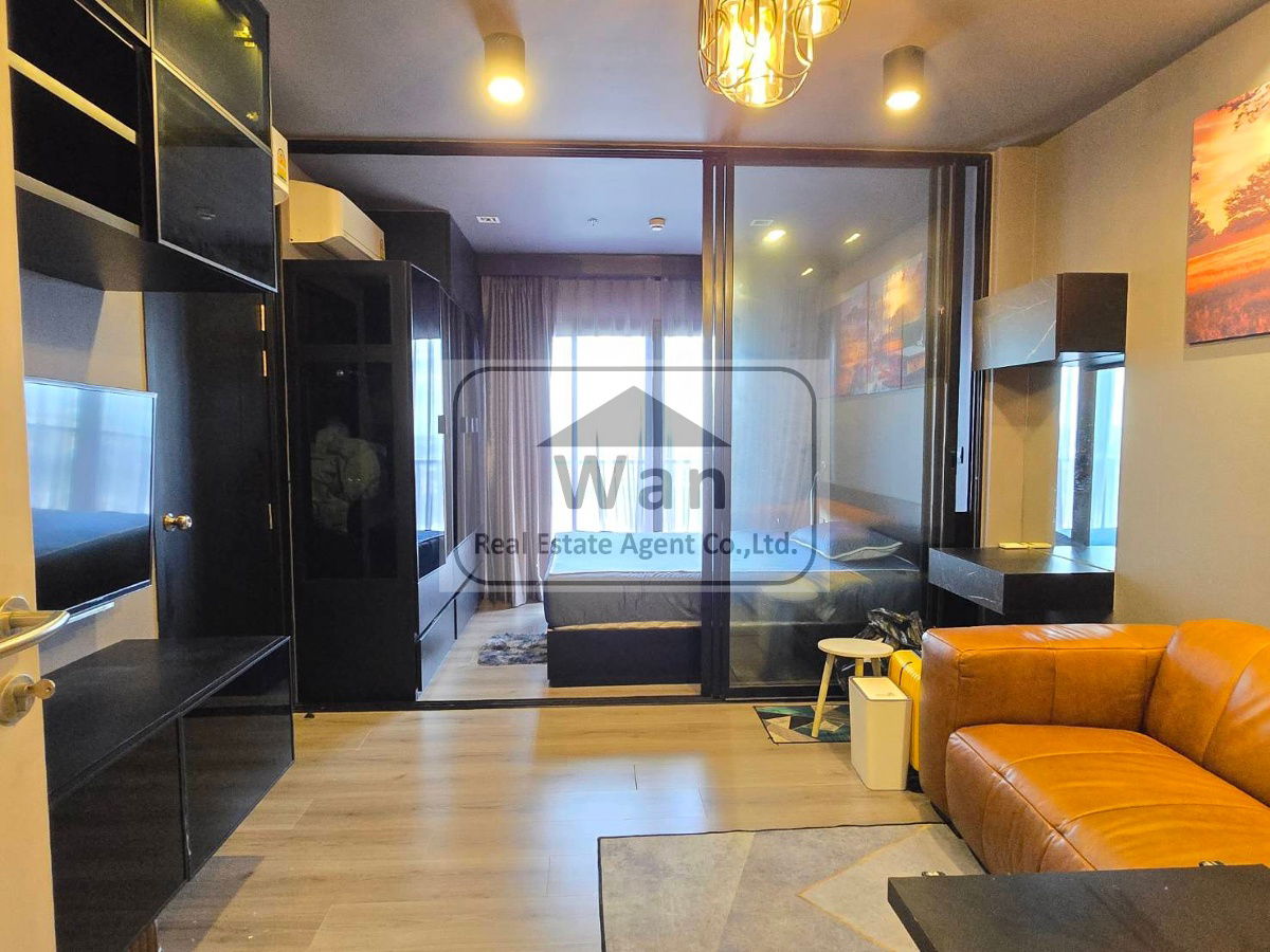 Politan rive riverside condo for rent