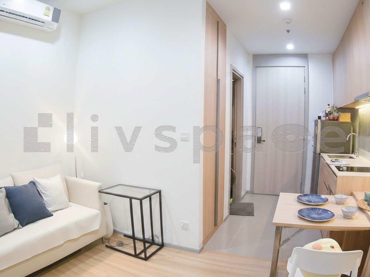 ▚ LC104ツ For Rent: M Jatujak – 1 Bedroom at Special Price ⭐