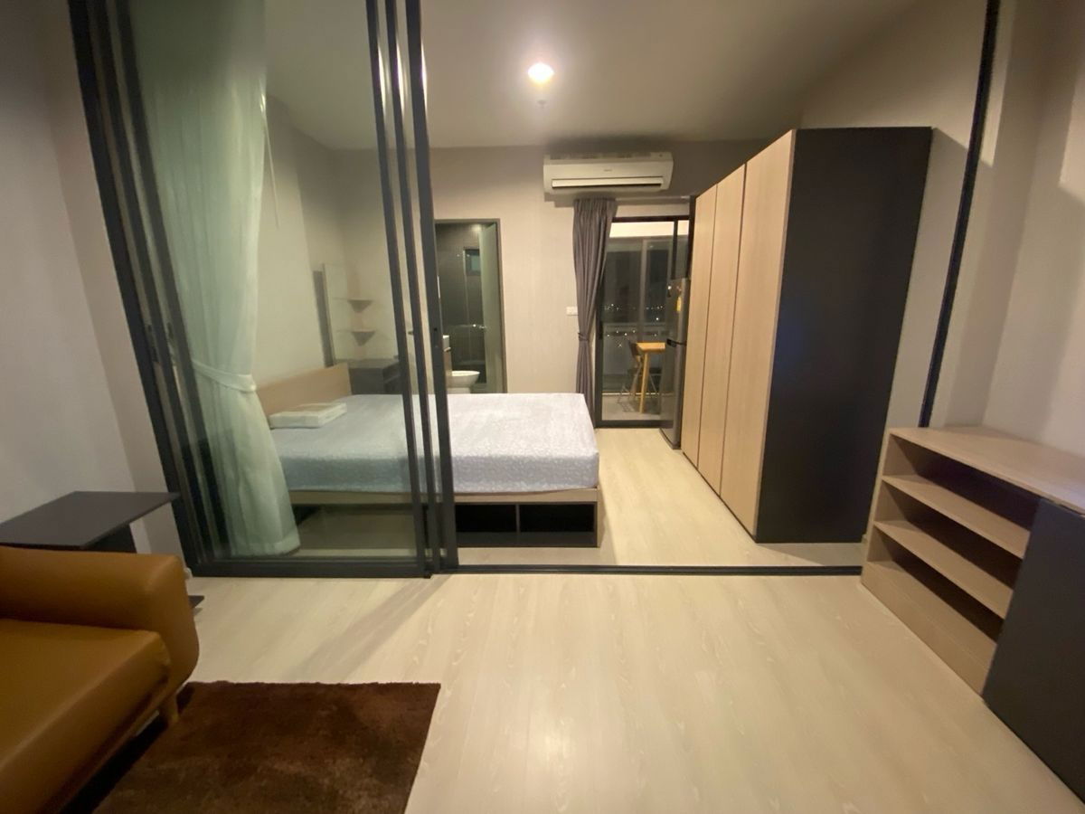 Code: KJ9088  for rent IDEO Sukhumvit 115 // Line ID: @kjcondo (with @) //