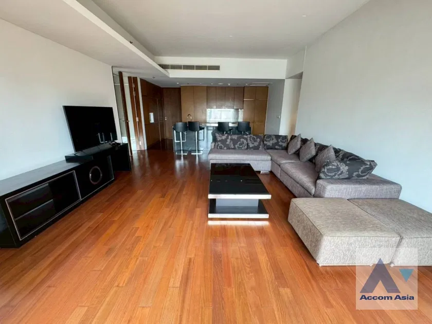 🔼🔽 AccomA 📩 Fully Furnished 2 BR Condominium @Hansar Residence (AA44728)