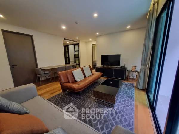 Mieler Sukhumvit 40 靠近 BTS Ekkamai 的 2 居公寓 (ID 2338305)