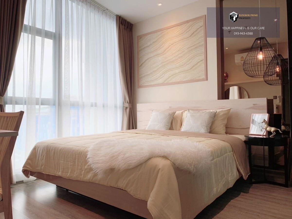 Rhythm Ekkamai | 🚝 Near BTS Ekkamai Available now, short-term contract welcome 🏡 Price negotiable 💬 #2025100612210