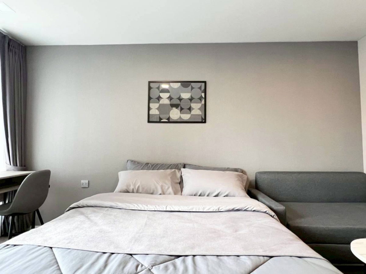 🏢 ให้เช่า แอทโมซ ซีรีน ศรีราชา