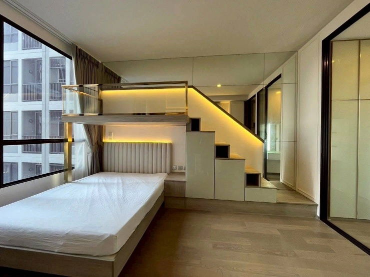 HotDeal​🔥🔥  For Rent​ | Prime Location and Special Price, Condo at Park Origin Phayathai