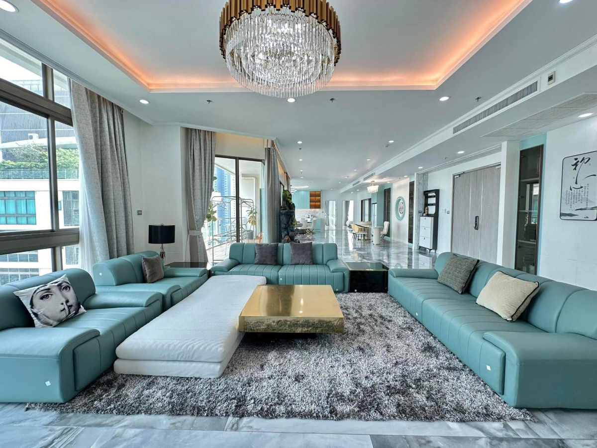 ✨Condo for Rent :  Supalai oriental sukhumvit 39 (AP-02) ( line : @condo91 )