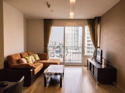 Siri At Sukhumvit 两卧室公寓，靠近 BTS Thong Lor (ID 2338432)