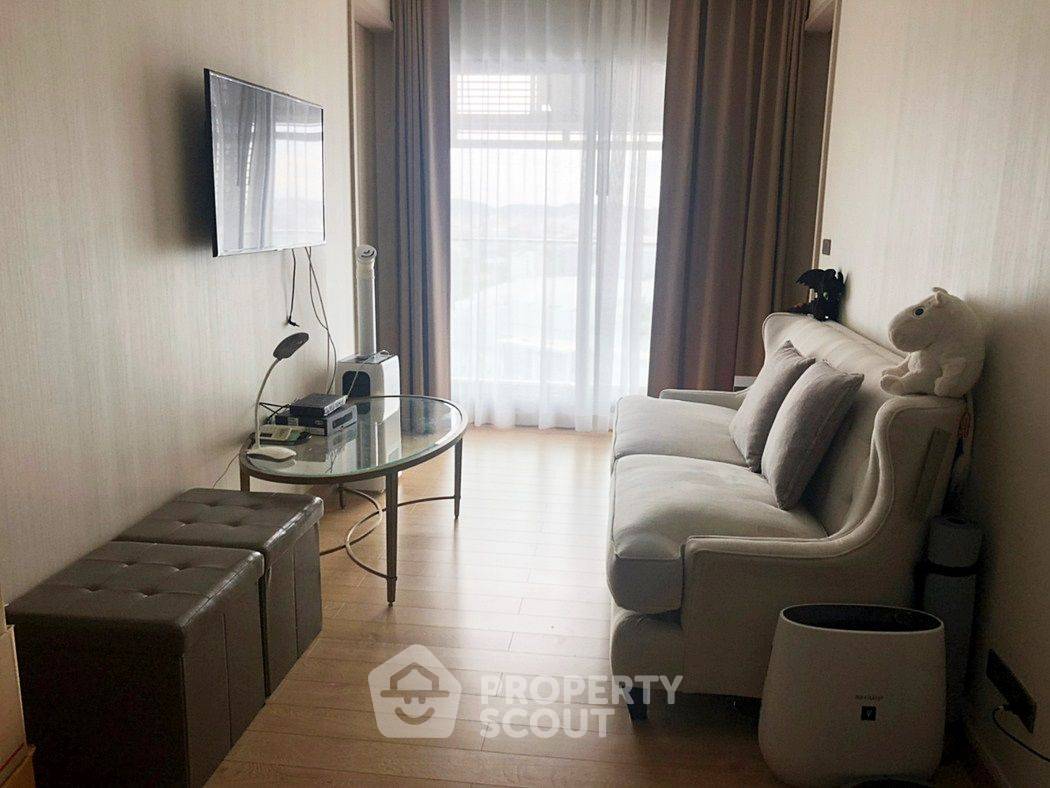 2-BR Condo at Infinity One Condominium in Samet (ID 1235787)