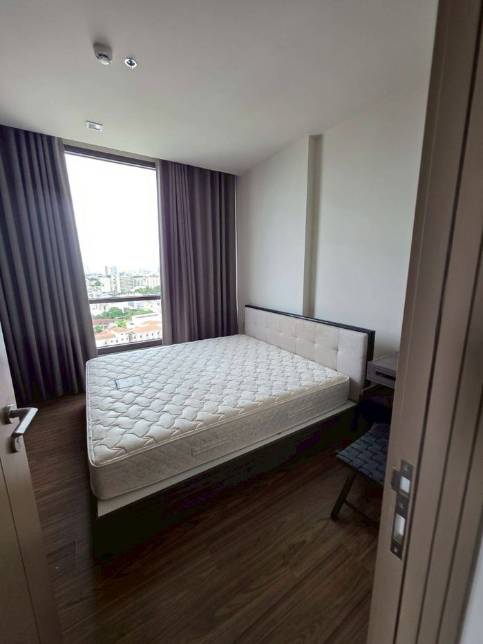 Hot Price for rent The LINE Sukhumvit 71 🔥