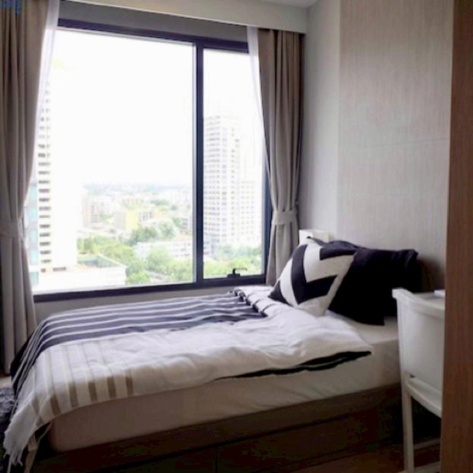 📌 Urgently for rent : Pet-Friendly Condo M Thonglor 10 beautiful room, fully furnished, ready to move in.