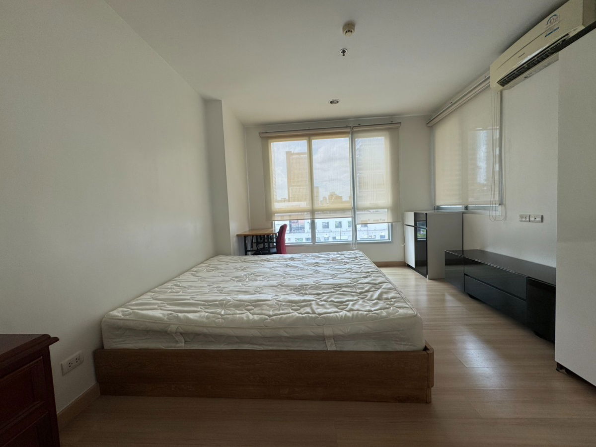 lIFE@Sathorn 10 for Rent, BTS Saint-Louis BTS Saint-Louis