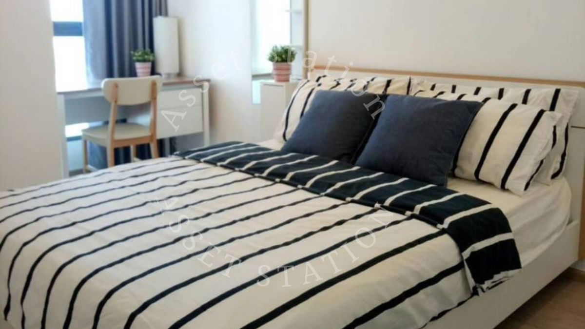 ✨🌳 IDEO Q Chula-Samyan✨ – Luxury condo near MRT Samyan✨🚈