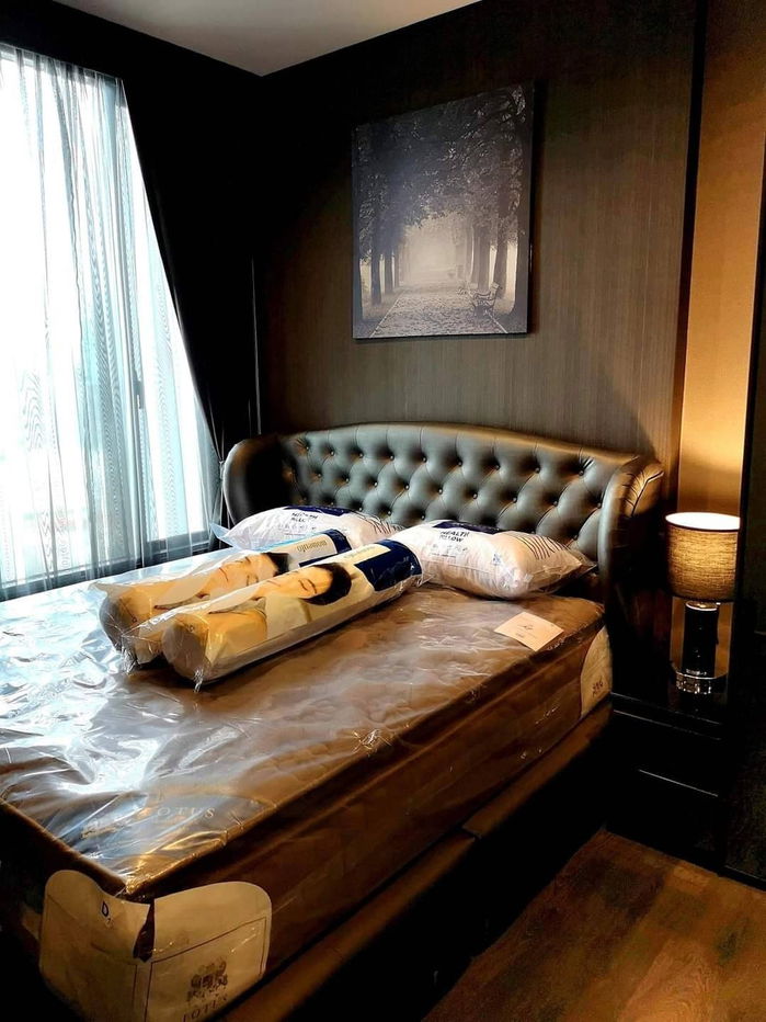 🌈💚 E40420 Edge by Sansiri Sukhumvit 23 💚🌈   Get a Special Code when renting with us 💬 LINE: @theagentpro