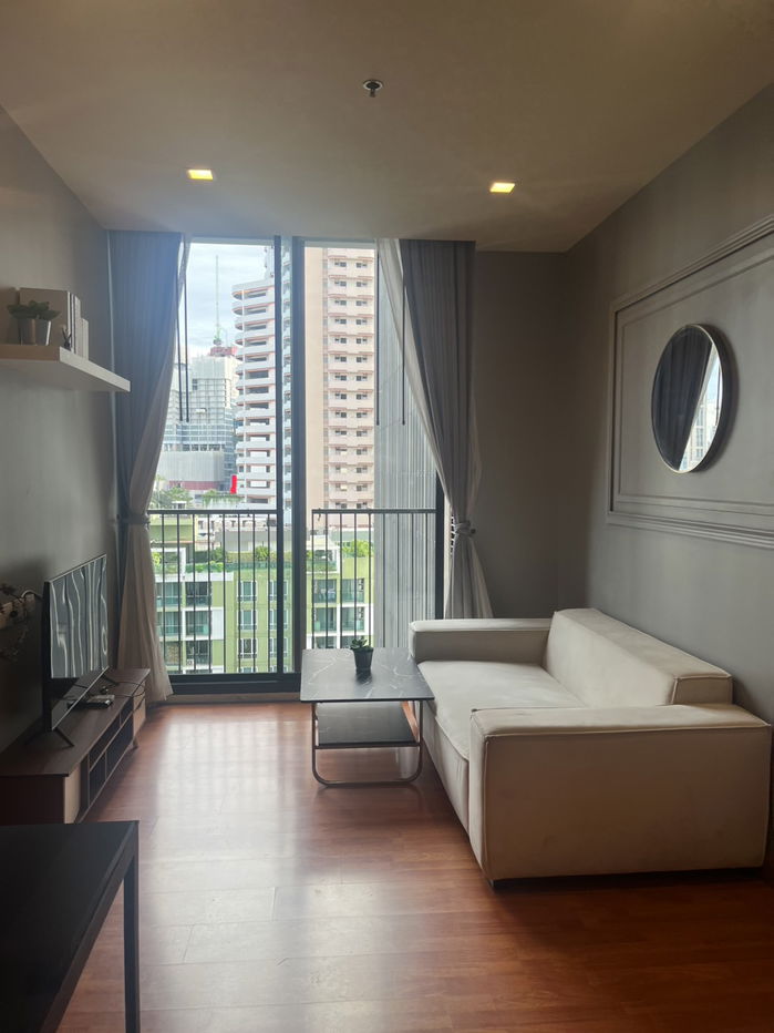 Noble Around Sukhumvit 33 1 bedroom, for rent