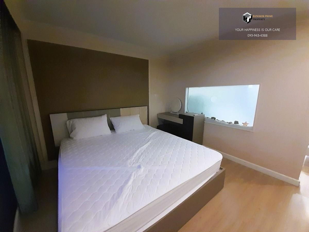 ศุภาลัย เพลส สุขุมวิท 39 | 🚝 ใกล้ BTS พร้อมพงษ์ #2025100612229