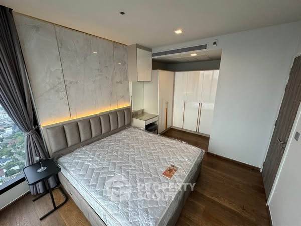 1-BR Condo at Ideo Q Sukhumvit 36 near BTS Thong Lor (ID 2338522)
