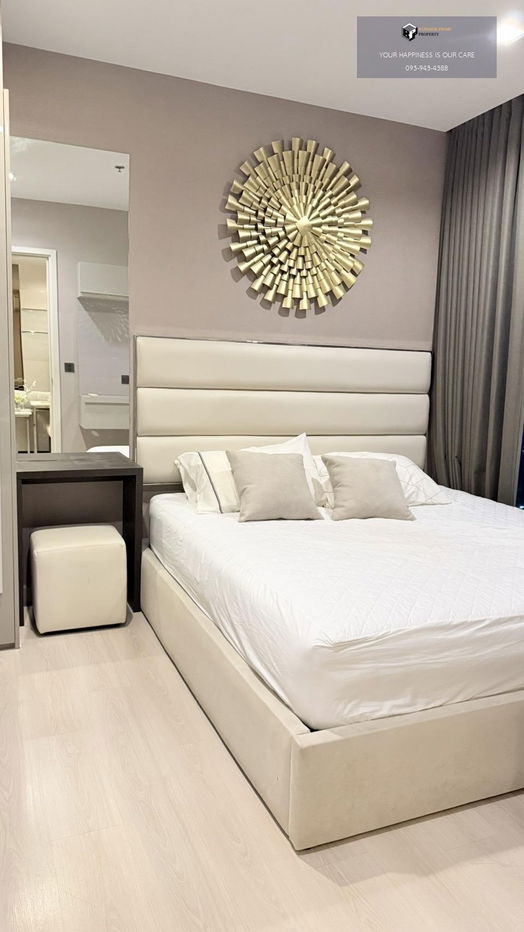 The signature by URBANO | 🚝Near BTS, Saphan Khwai #2025100612235