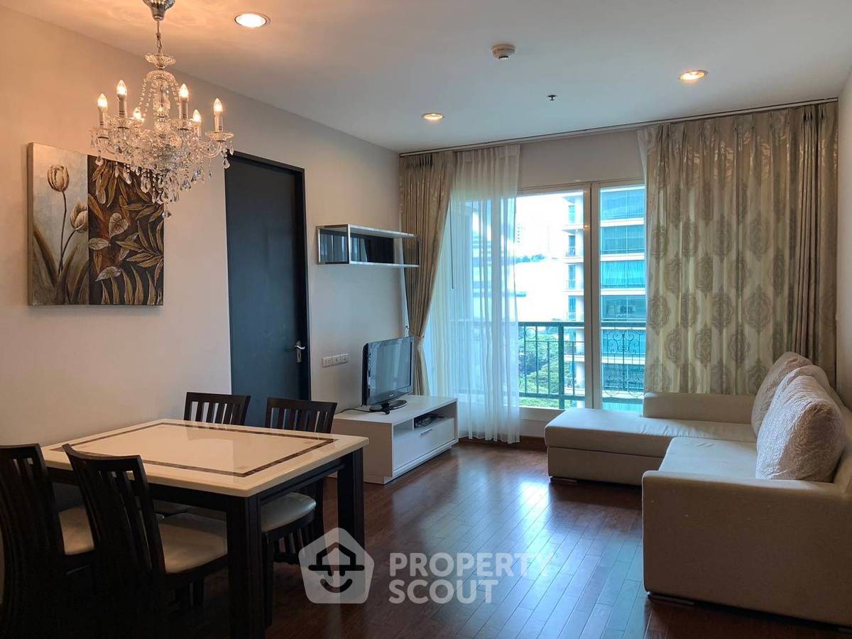2-BR Condo at The Address Chidlom near BTS Chit Lom (ID 560841)