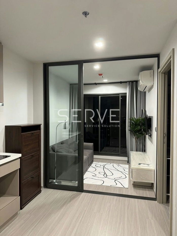 1 Bed Nice Room Good Location BTS  Ha Yaek Lat Phrao  &  MRT Phahon Yothin / Condo For Rent-Life Ladprao