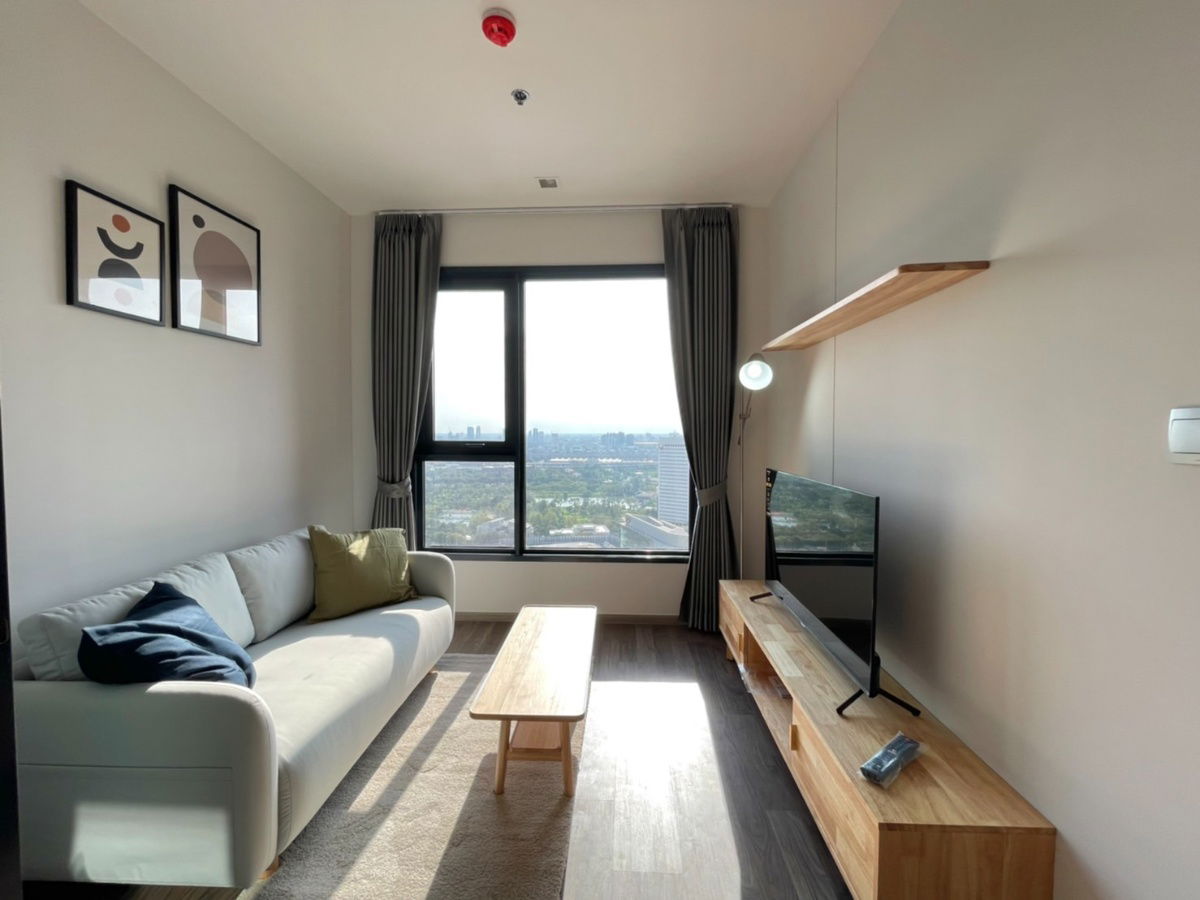 🌈⚡N90228 Life Ladprao Valley ⚡🌈 Receive a Special Code when renting with us 💬 LINE: @theagentpro