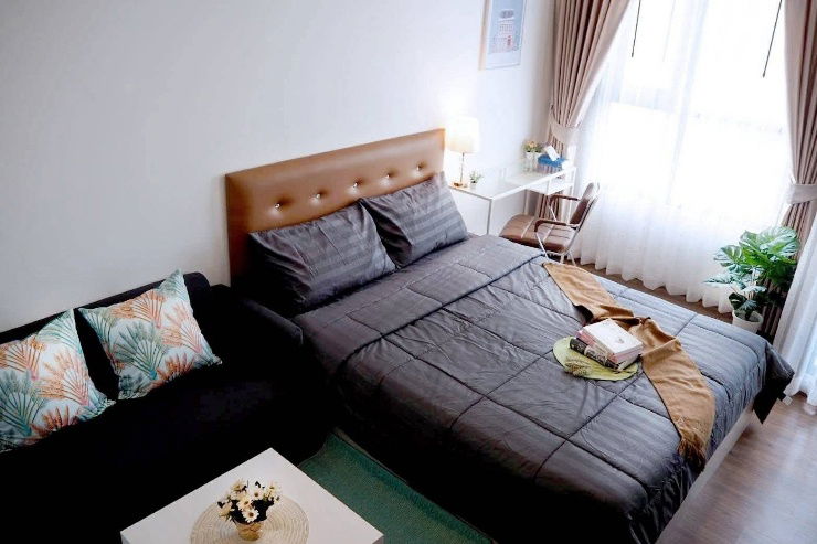 AS1614 The Origin Ram 209 公寓出租