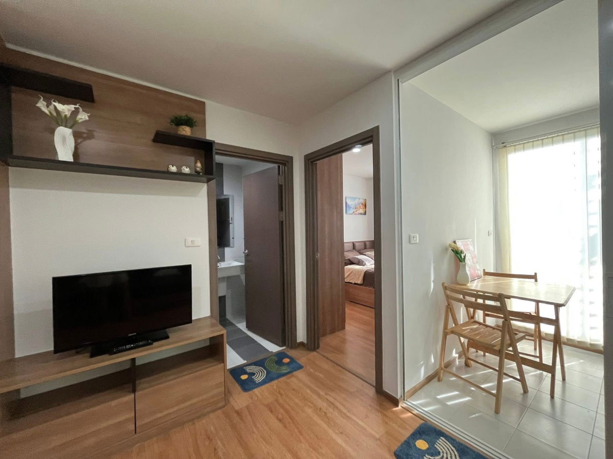 ✨Condo for Rent :  The Base Sukhumvit 77 (BTS Onnut) (AP-02) ( line : @condo91 )