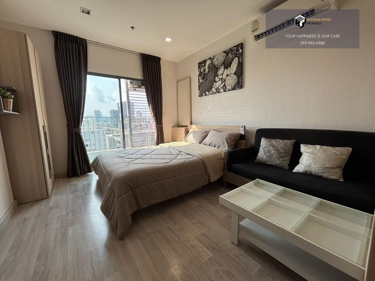 IDEO Mobi Sukhumvit 81 | 🚝 0 m. from BTS On Nut Available for rent now 🏡 #2025100612219