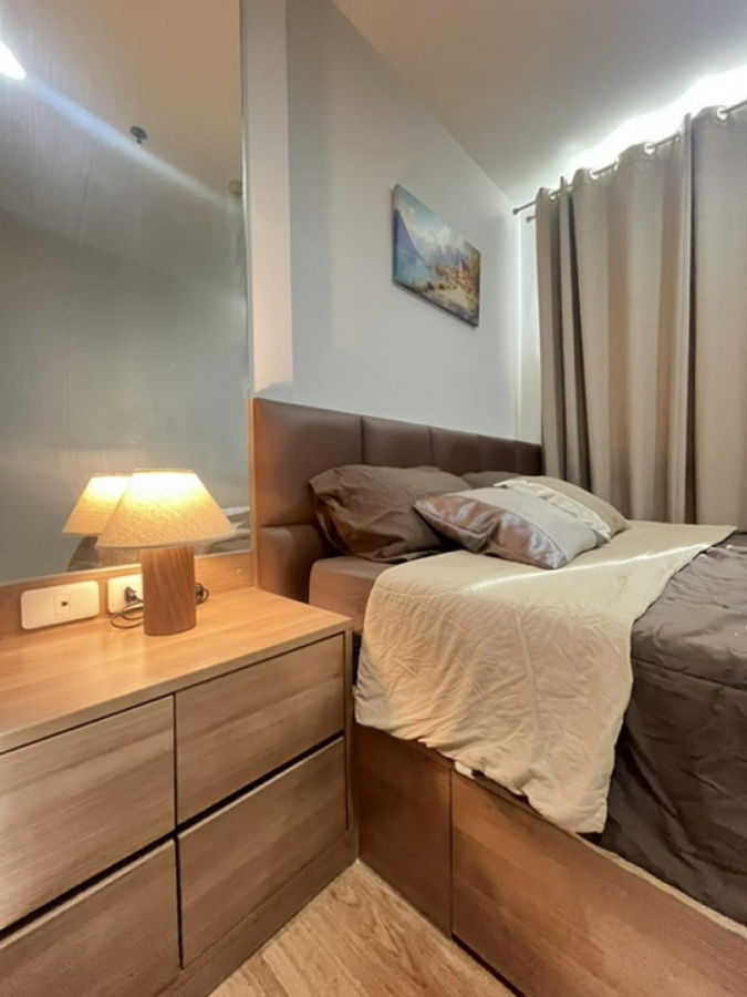 PFD-06125	 Condo for Rent: The Base Sukhumvit 77 Schedule a viewing ■ Line: @propertyfinder