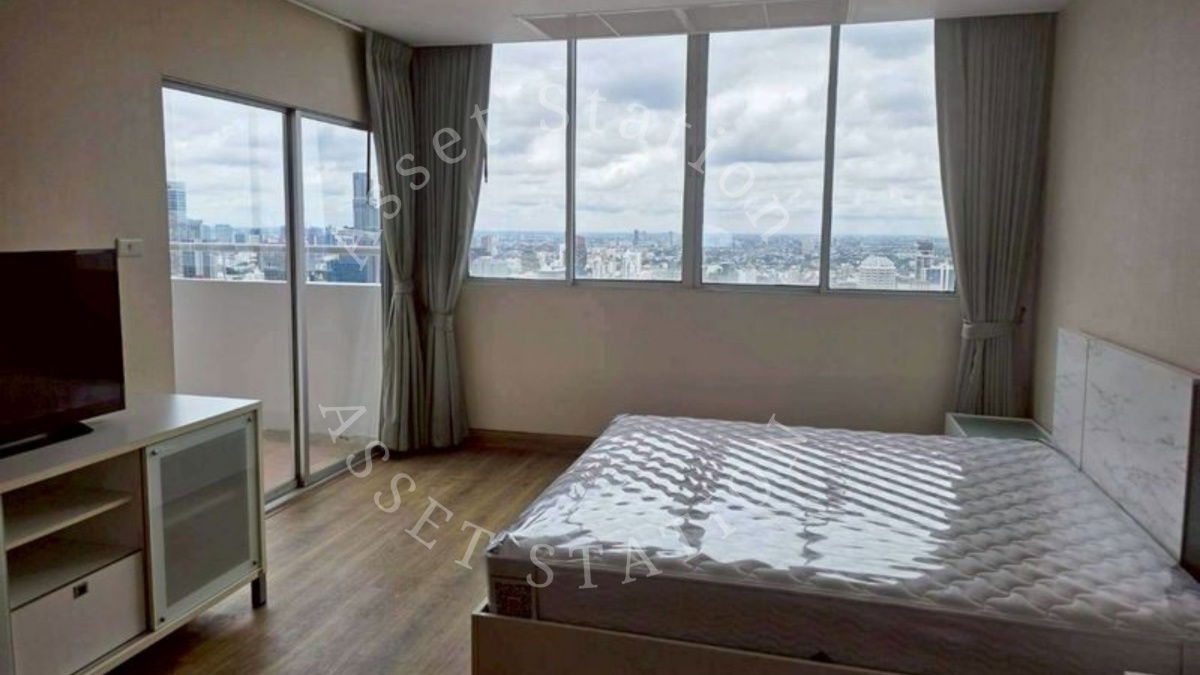 💎Urgent! 💎 Waterford Diamond Sukhumvit 30/1 is available for rent today!! 🏢