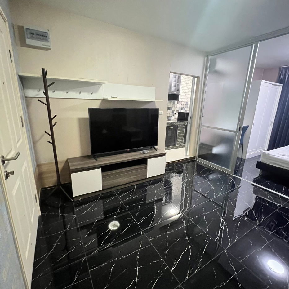 [出租] dcondo Noenphra Rayong, 2楼, 转角房