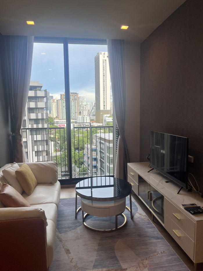 Noble Around Sukhumvit 33 1 bedroom, for rent