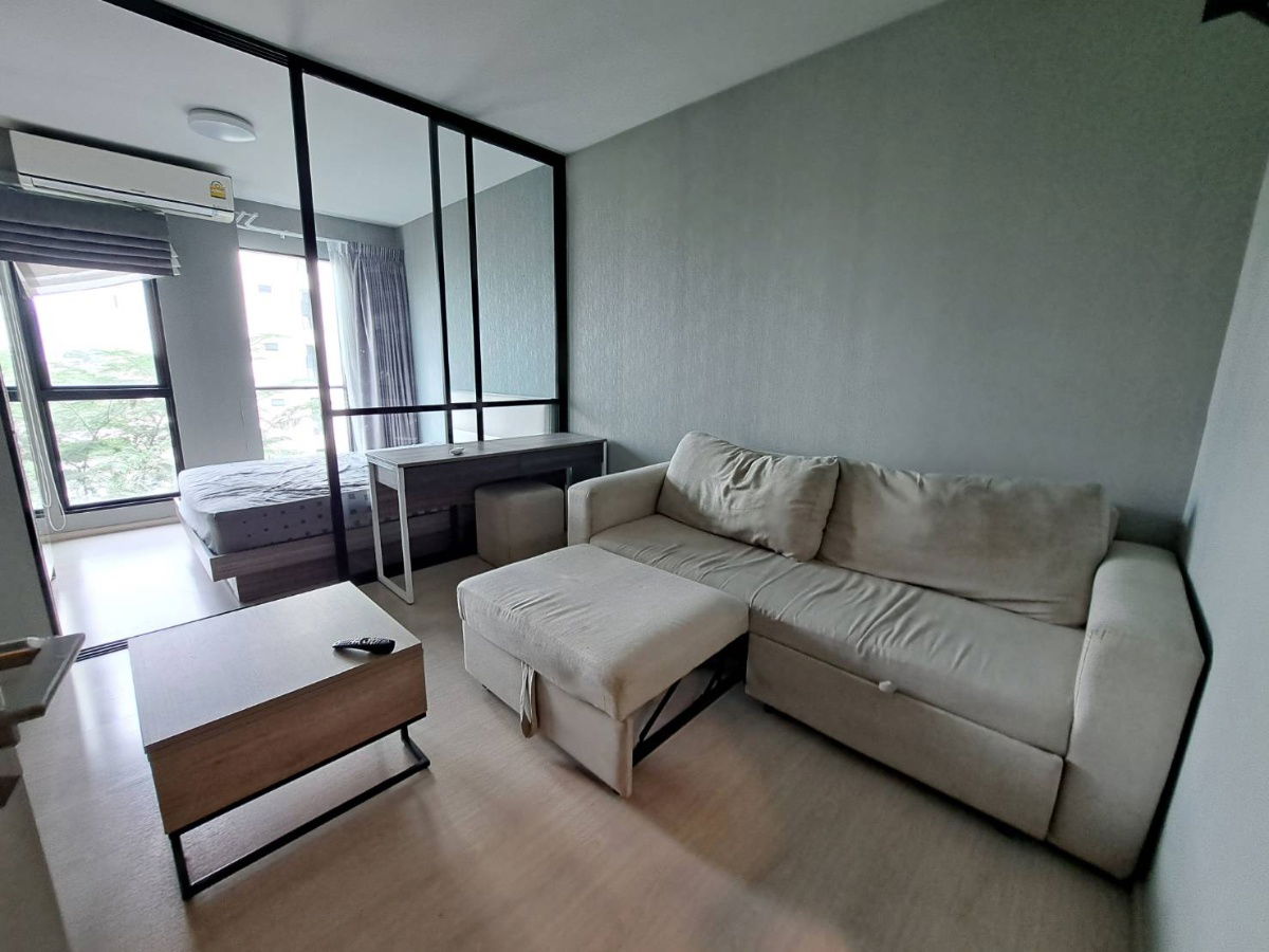 9,000 baht/month 1/1 bed Unio Phase2 Sukhumvit 72 BTS Bearing