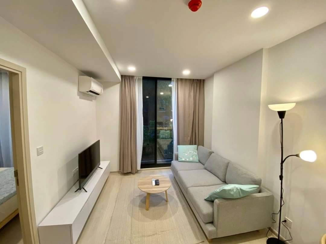 Condo for Rent : Noble Ambience Sukhumvit 42