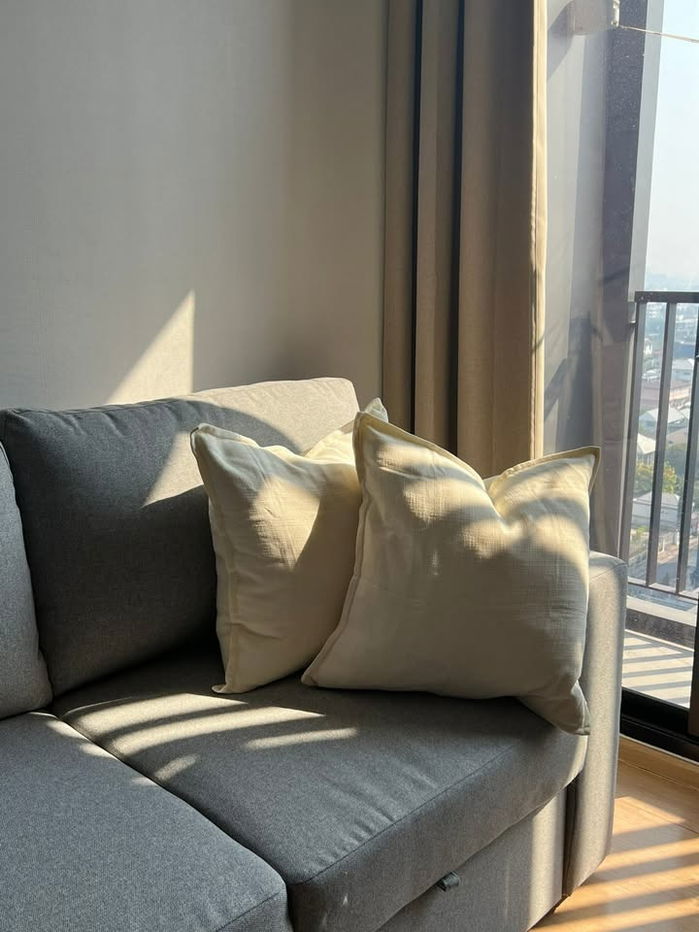 PFD-06140 出租公寓：MARU Ekkamai 2 安排观看 ■ 线路：@propertyfinder