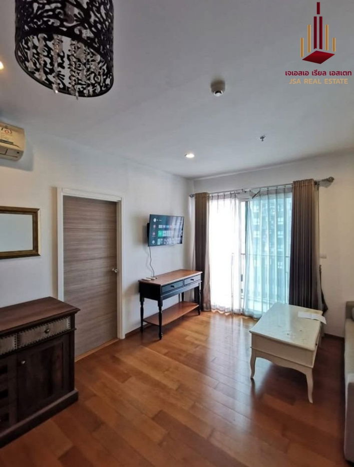 ✨ For Rent: Hive Taksin Condo ✨    💰 Only 16,000 THB/month