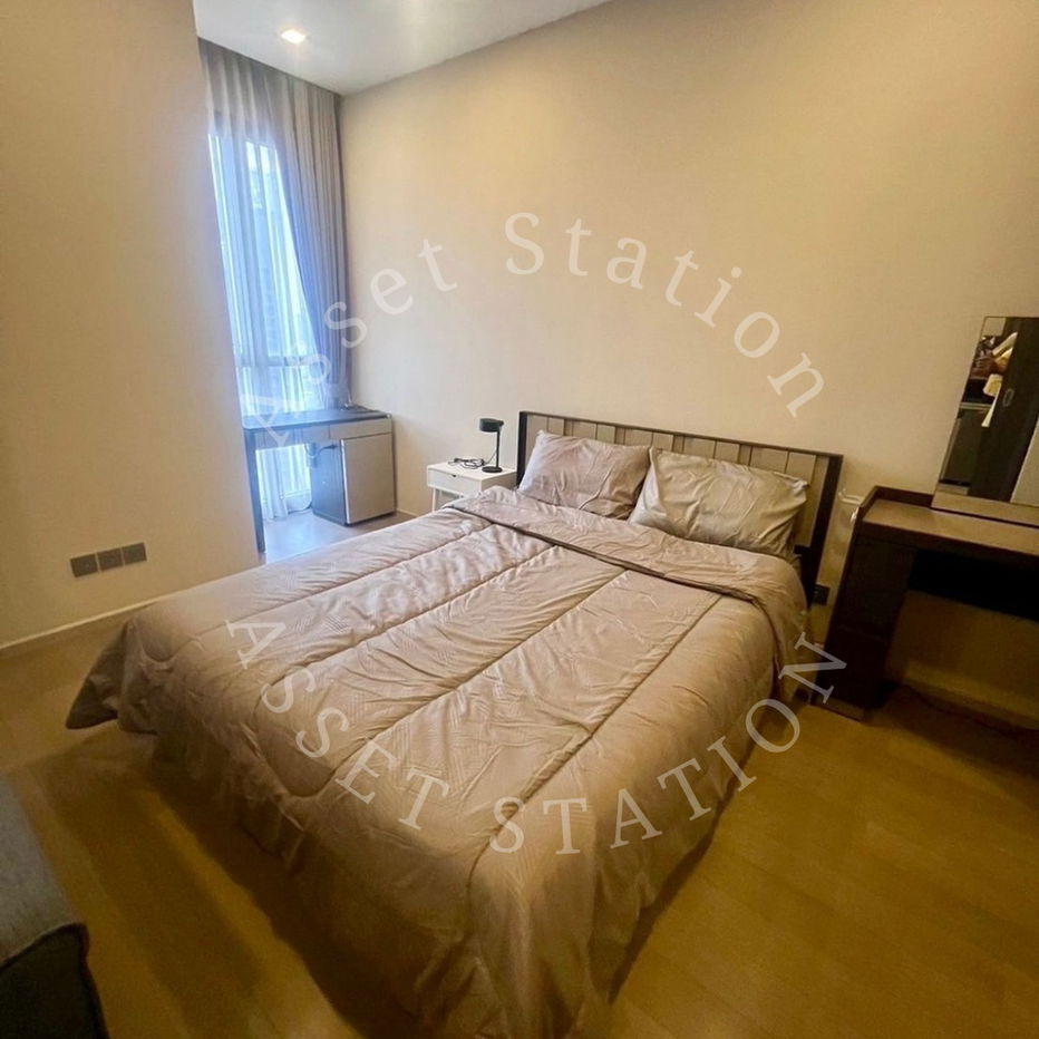 💥💎 Ashton Asoke - High floor rooms, great prices, near BTS Asoke 🚅✨