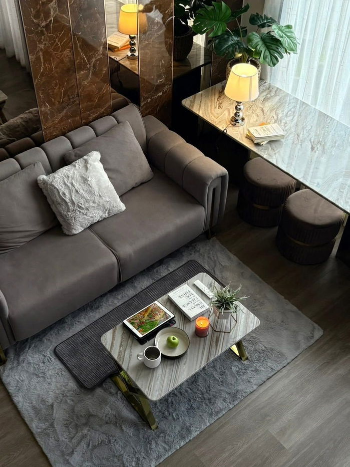 PFD-06135	Condo for Rent: SO ORIGIN KASET INTERCHANGE Schedule a viewing ■ Line: @propertyfinder