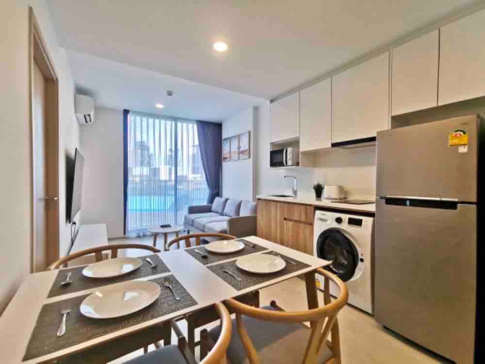 Condo for Rent : Noble Ambience Sukhumvit 42