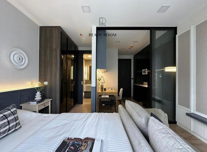 Condo for Rent : Noble Around Ari