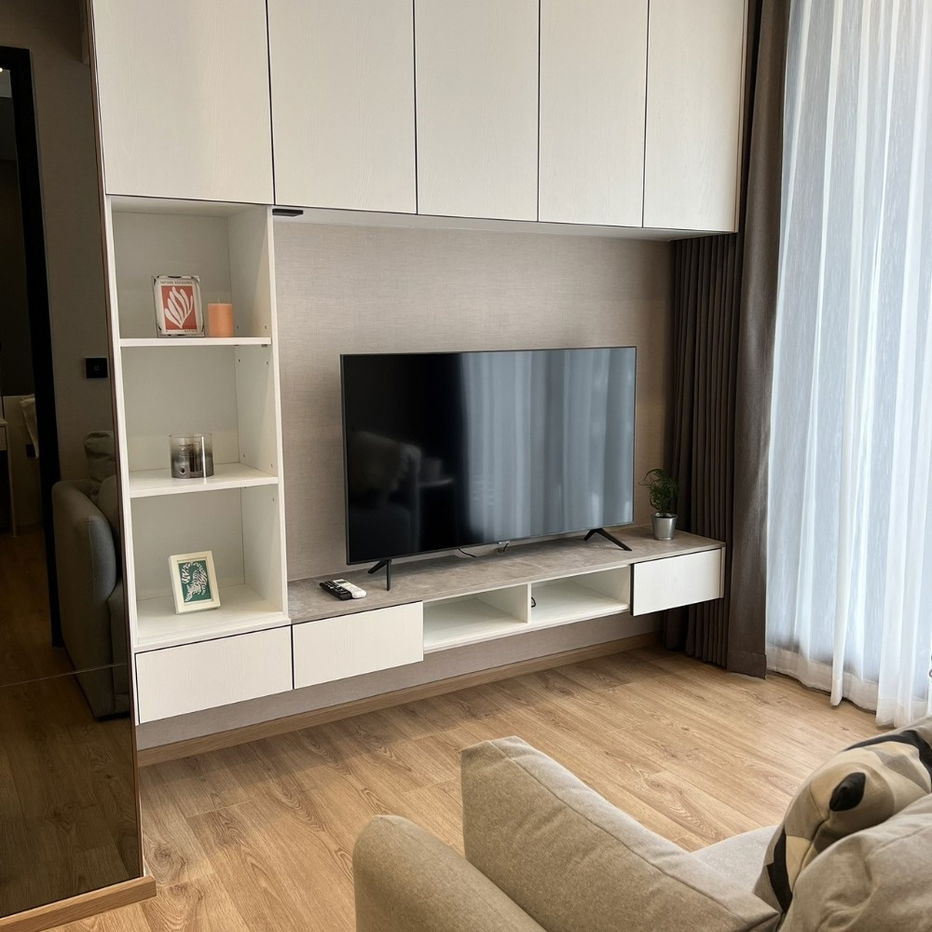 Condo for Rent : Noble Around Ari