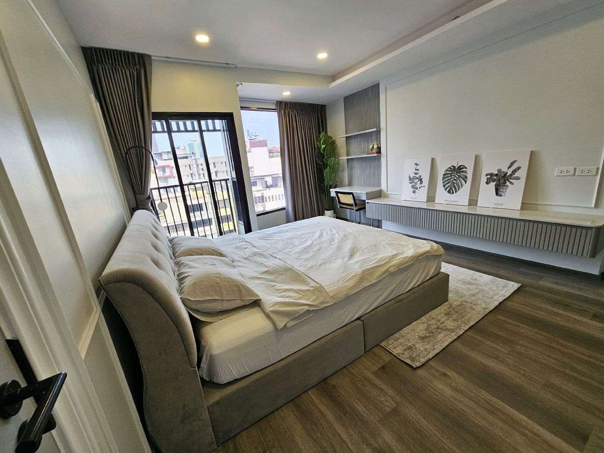 🌈🧡 BL80205 SOHO Bangkok Ratchada 🧡🌈   Get a Special Code when renting with us 💬 LINE: @theagentpro