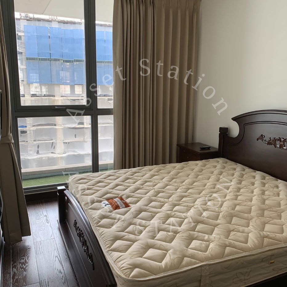 🌳 IDEO Q Phayathai - Luxury condo in the heart of the city, near BTS Phayathai 🏢