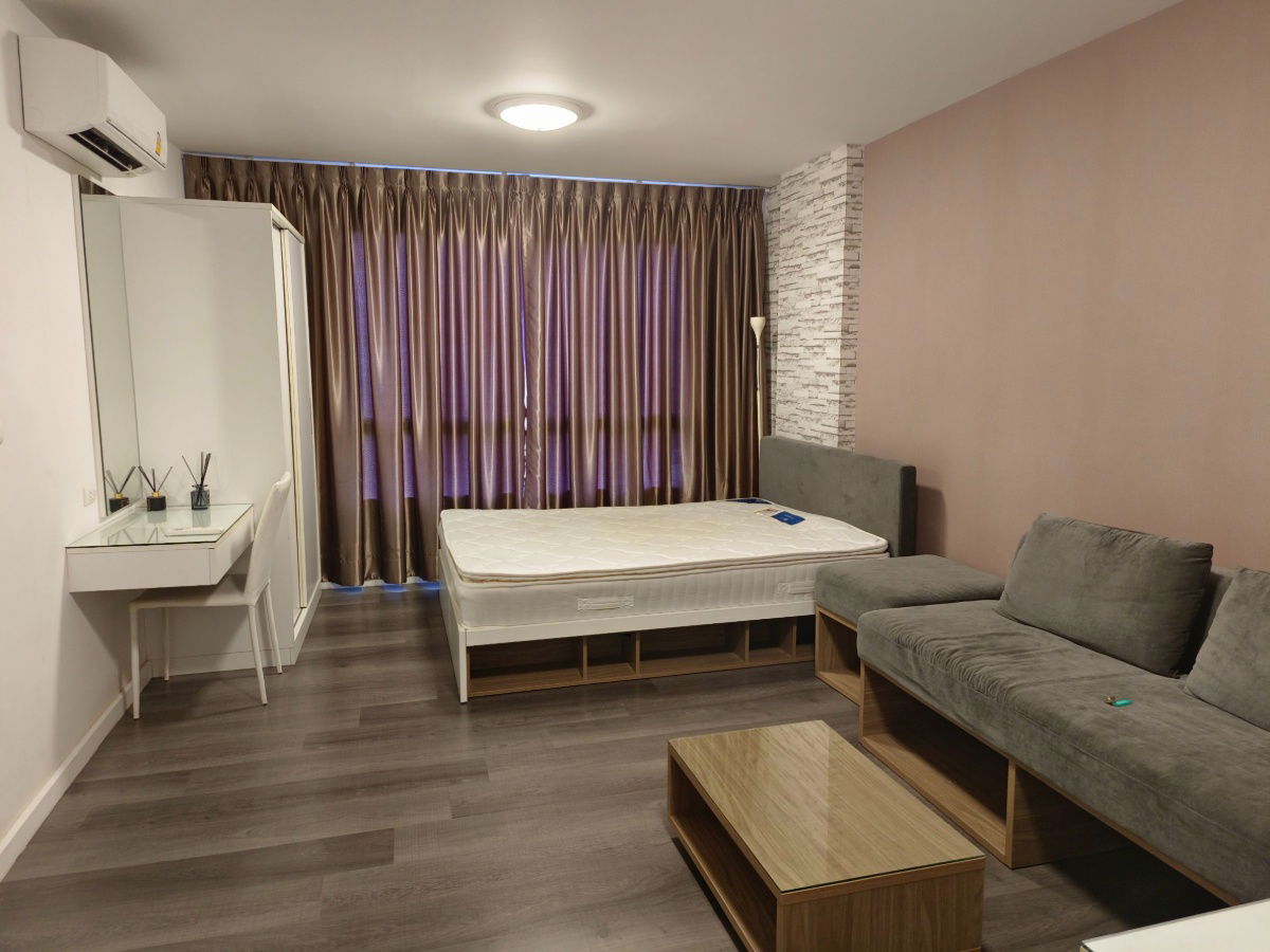 Dcondo Campus Resort Bangna for rent