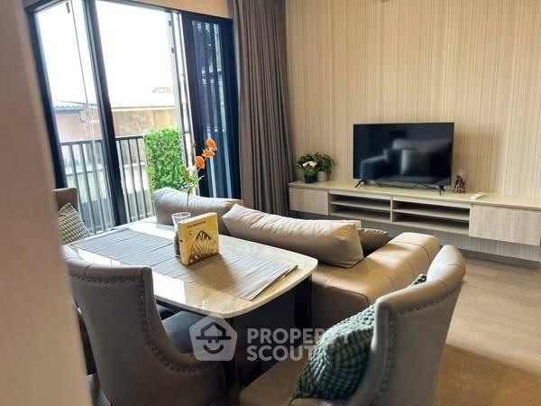 2-BR Condo at Park Origin Phayathai near BTS Phaya Thai (ID 2338615)