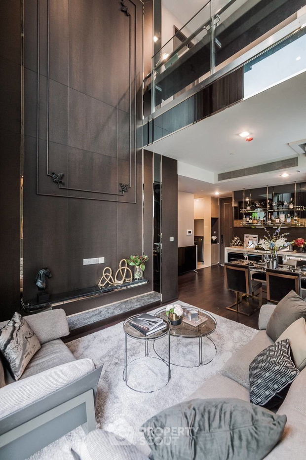 2-BR Condo at Laviq Sukhumvit 57 near BTS Thong Lor (ID 1780812)