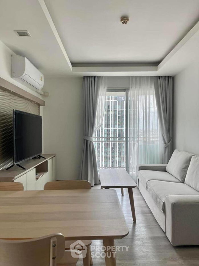 Bang Kapi Thru Thonglor 2 居公寓 (ID 1893678)