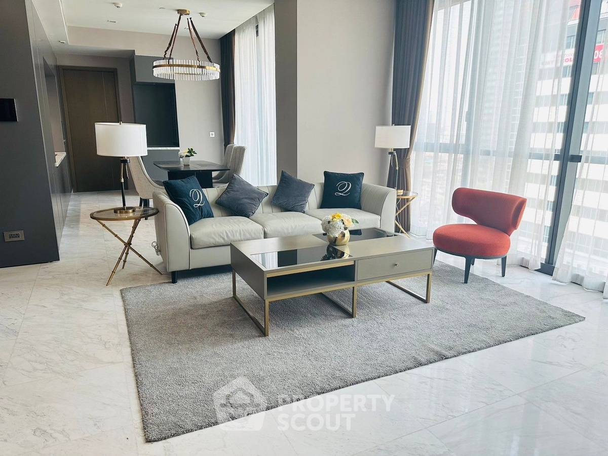 2-BR Condo at The Monument Thonglo close to Thong Lo (ID 1501269)