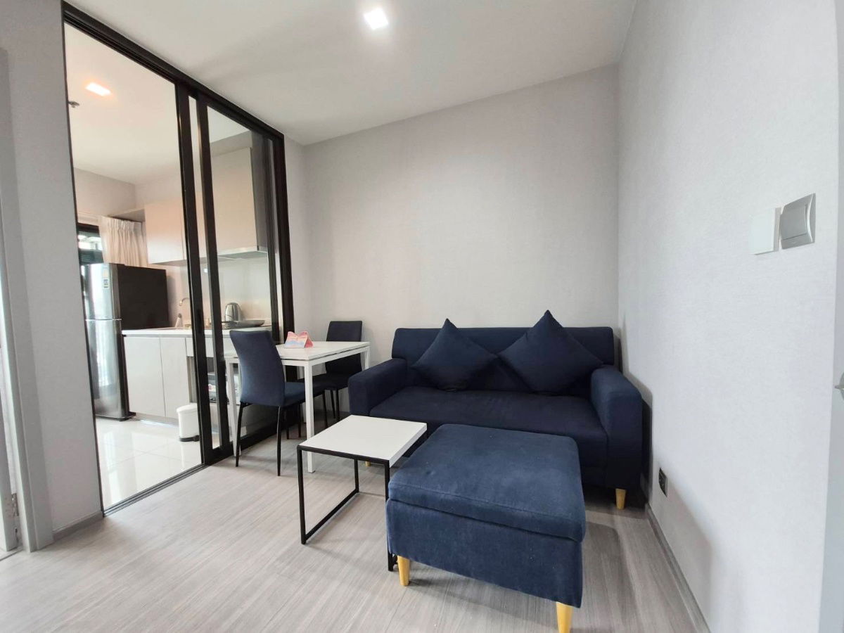 Condo Life Sukhumvit 62 For Rent 1 bedroom